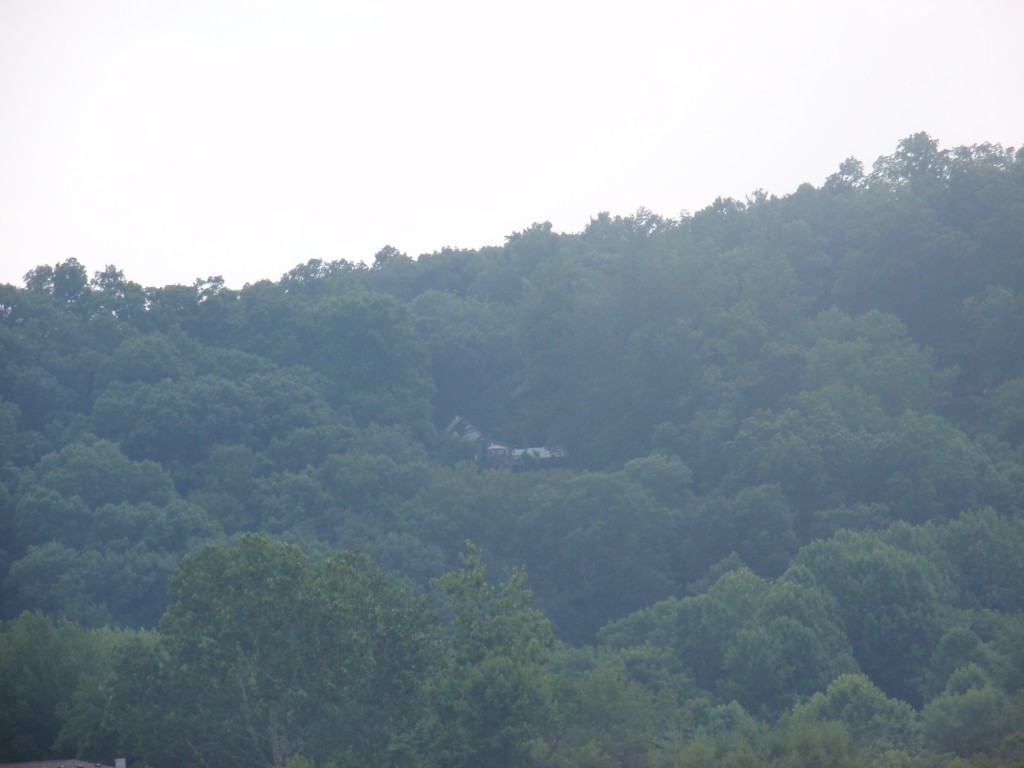 House of the Cracker Jack King House of the Cracker Jack King