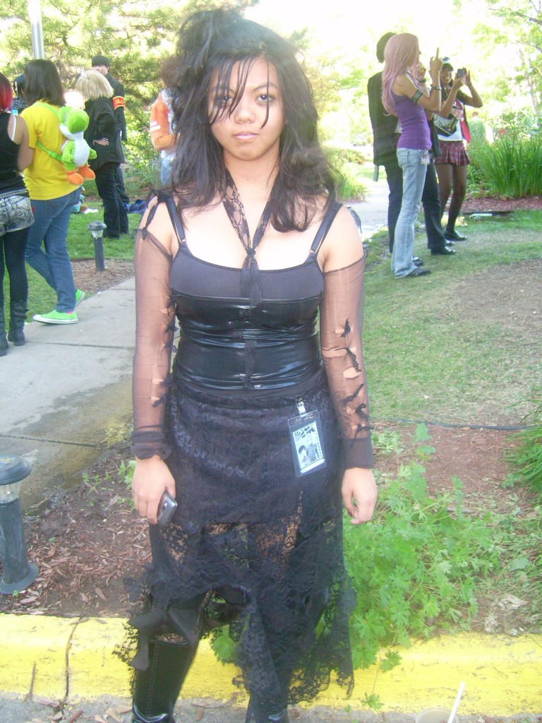 Raggedy Anime Raggedy Anime